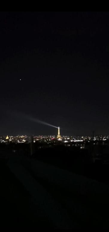 Sacre Coup De Coeur - Studio Apartment Paris Exterior foto